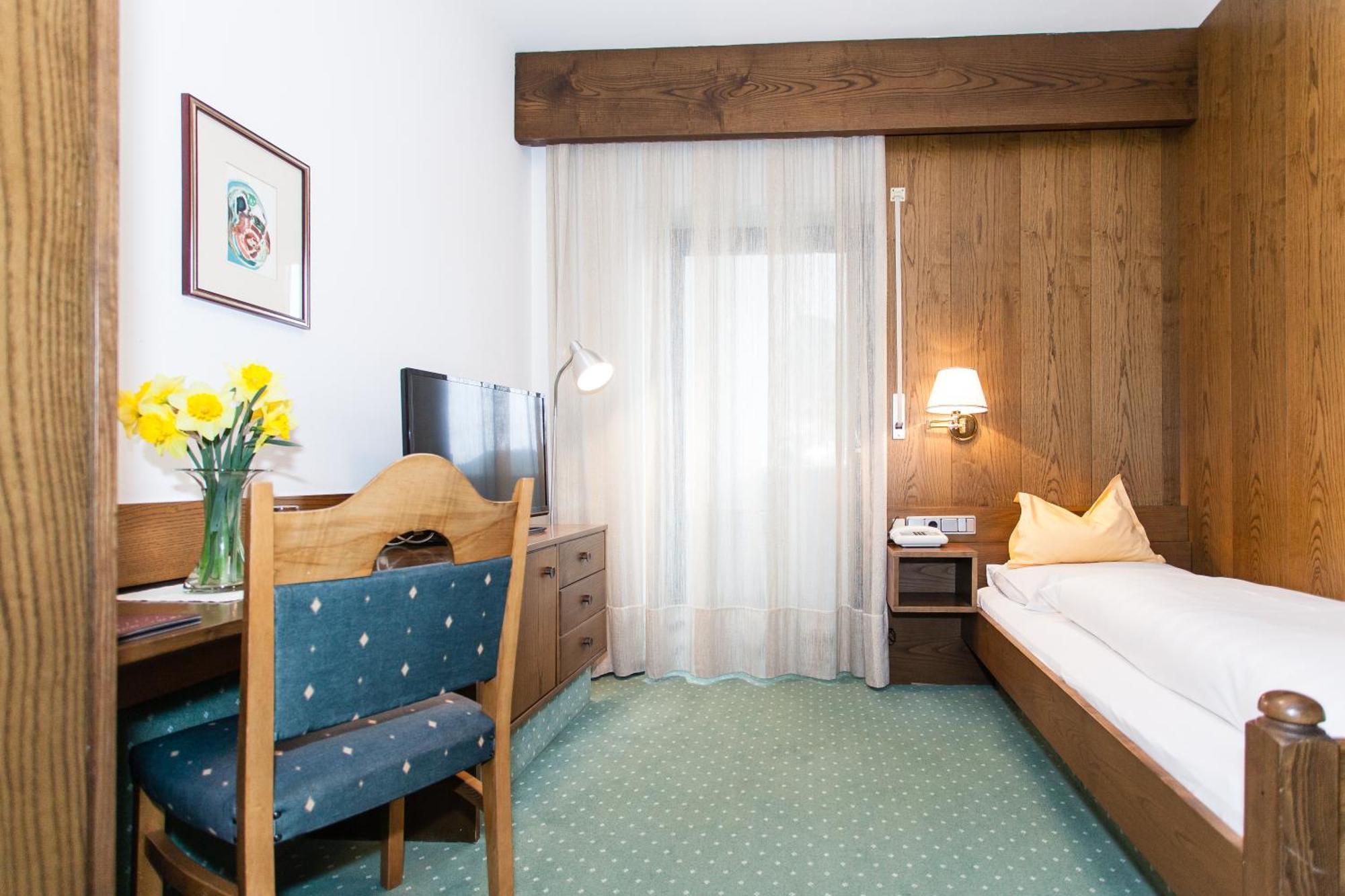 Hotel Am Wolfgrubenersee Soprabolzano Exteriér fotografie