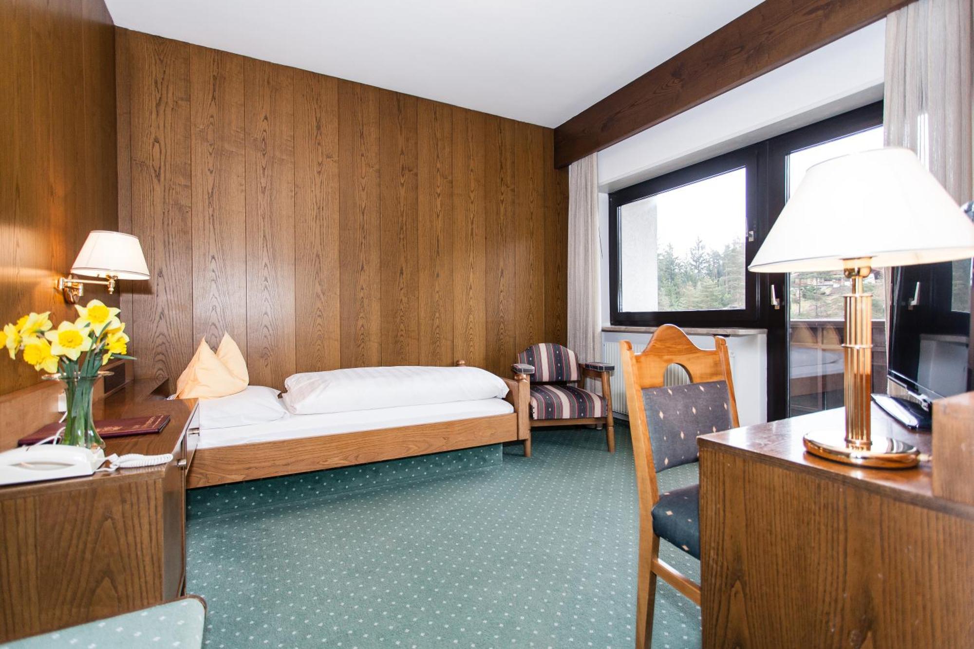 Hotel Am Wolfgrubenersee Soprabolzano Exteriér fotografie
