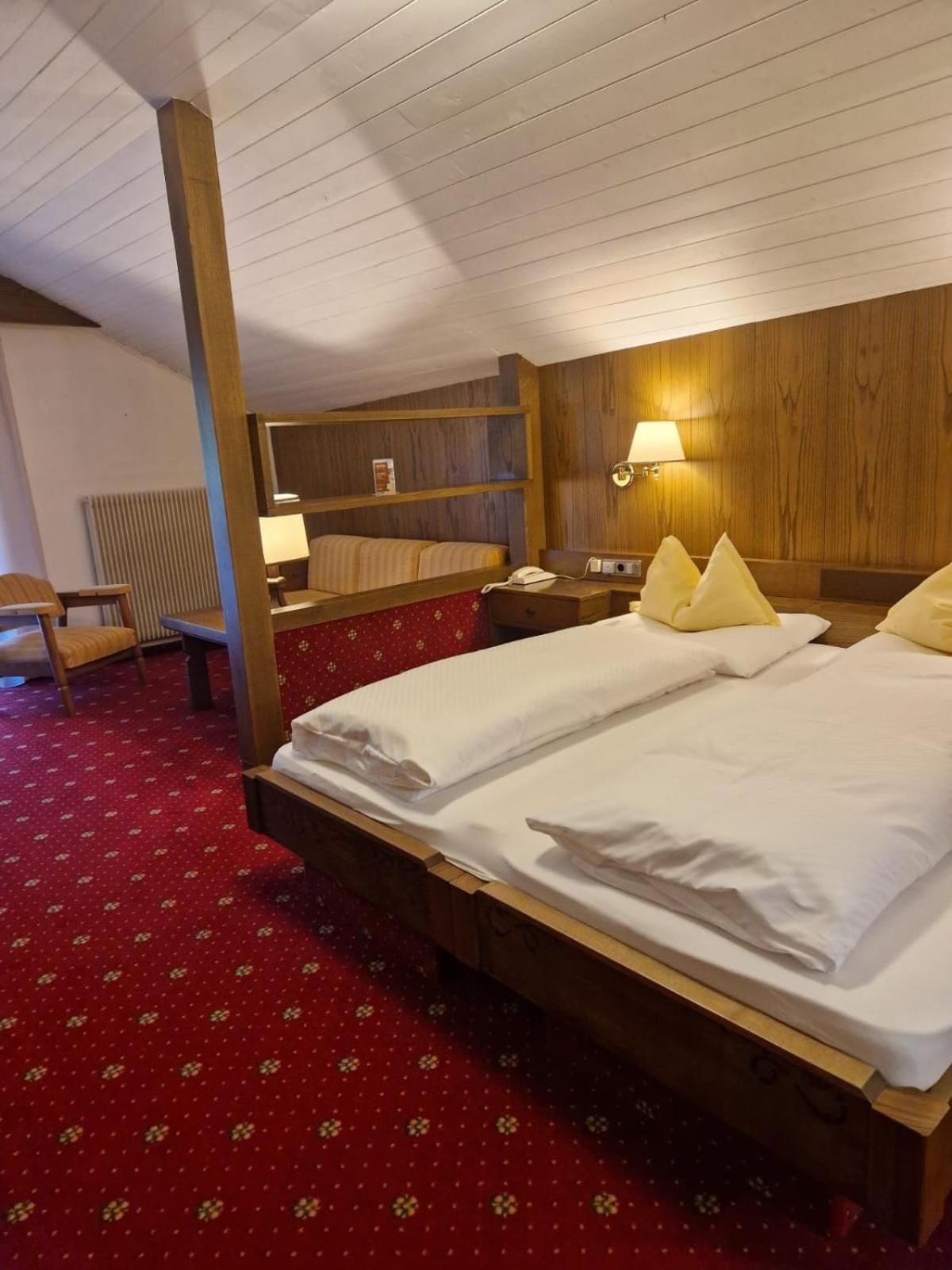 Hotel Am Wolfgrubenersee Soprabolzano Exteriér fotografie