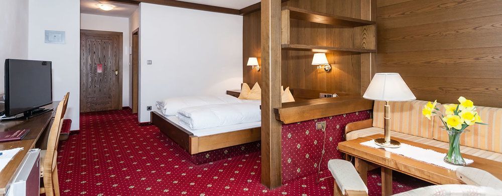 Hotel Am Wolfgrubenersee Soprabolzano Exteriér fotografie