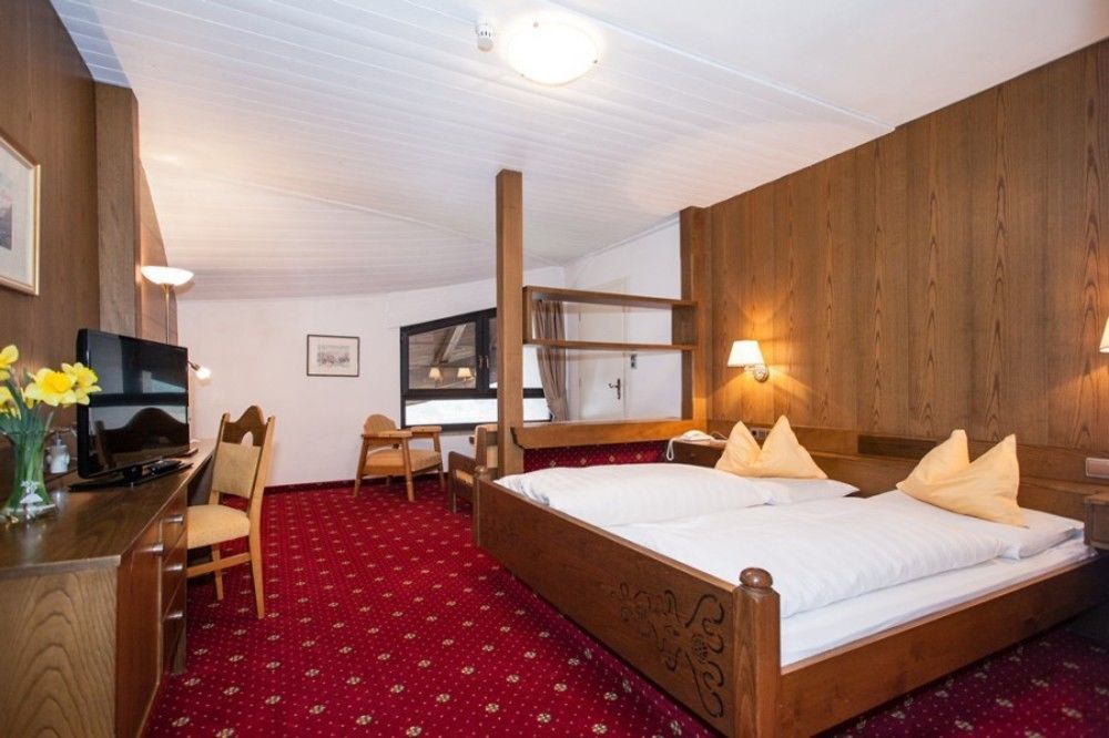 Hotel Am Wolfgrubenersee Soprabolzano Exteriér fotografie