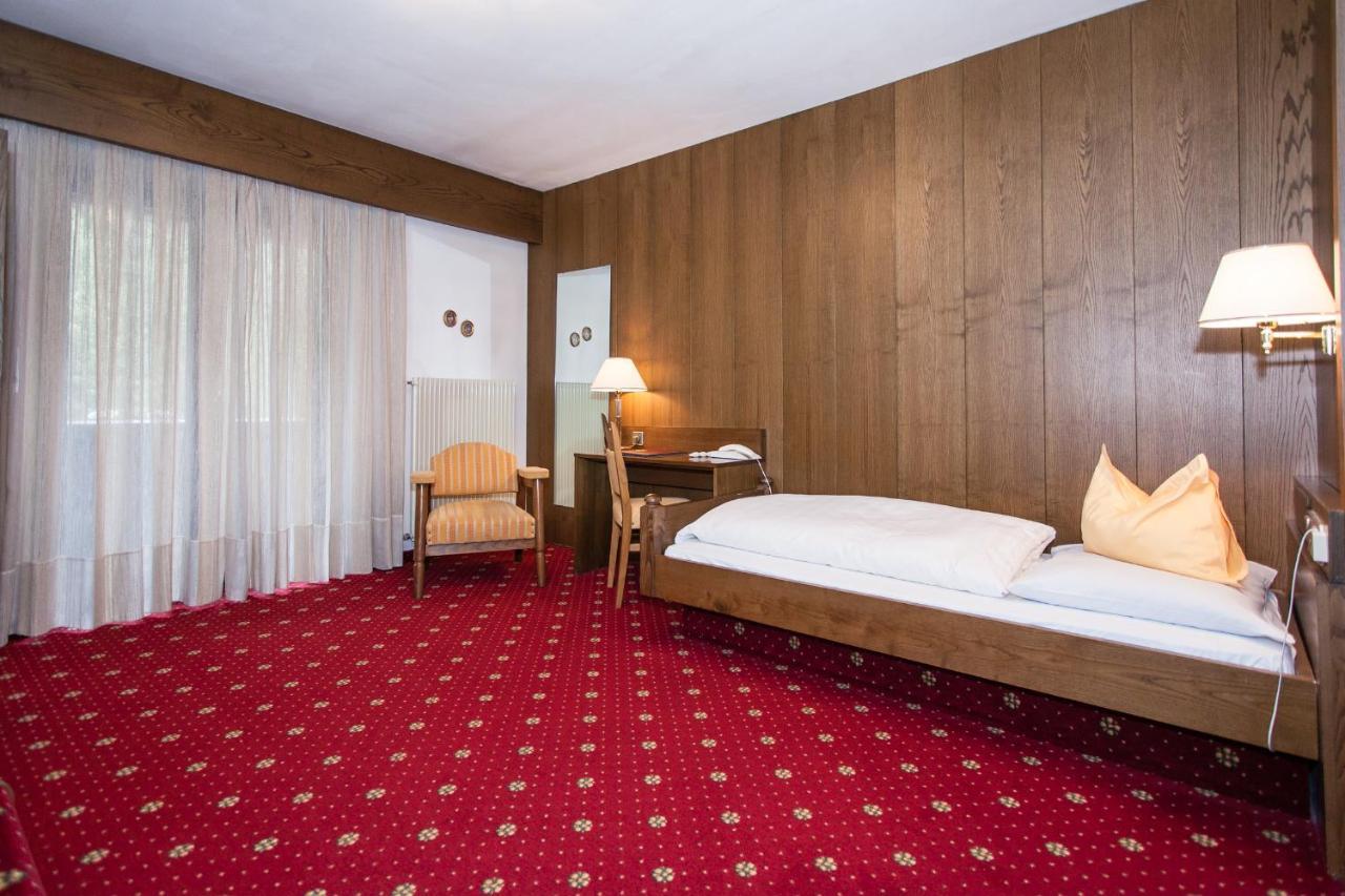 Hotel Am Wolfgrubenersee Soprabolzano Exteriér fotografie