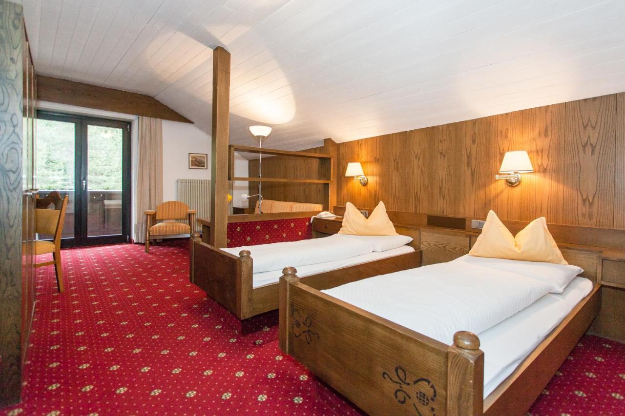 Hotel Am Wolfgrubenersee Soprabolzano Exteriér fotografie