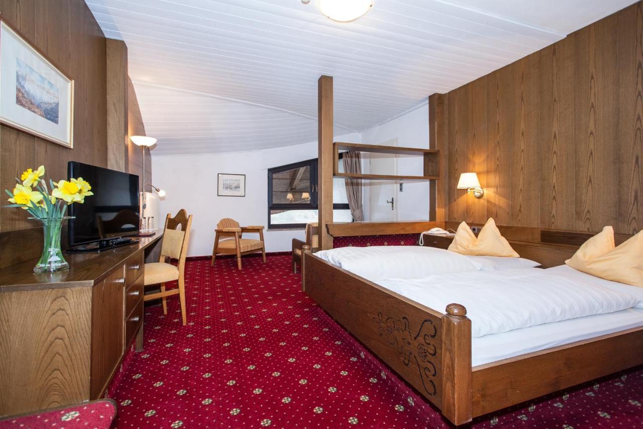 Hotel Am Wolfgrubenersee Soprabolzano Exteriér fotografie