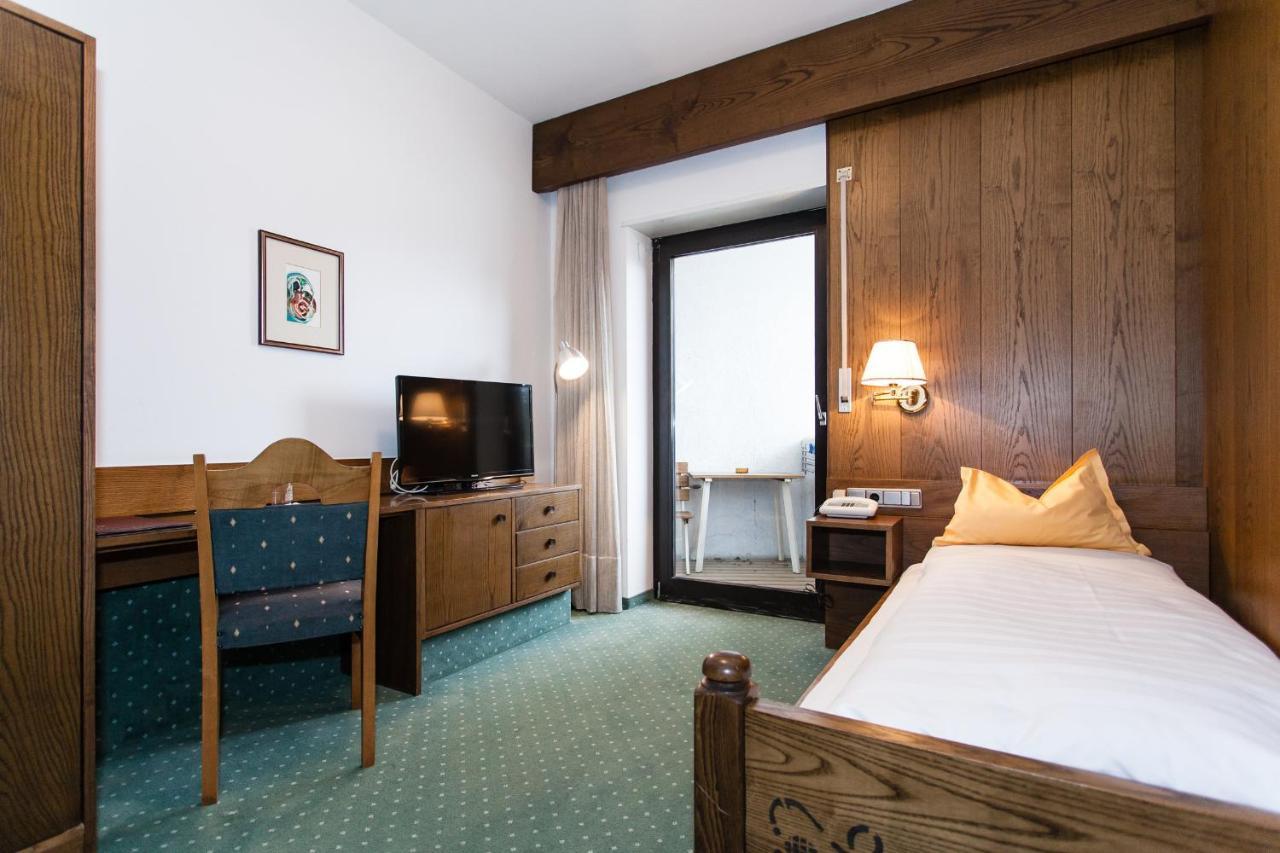 Hotel Am Wolfgrubenersee Soprabolzano Exteriér fotografie