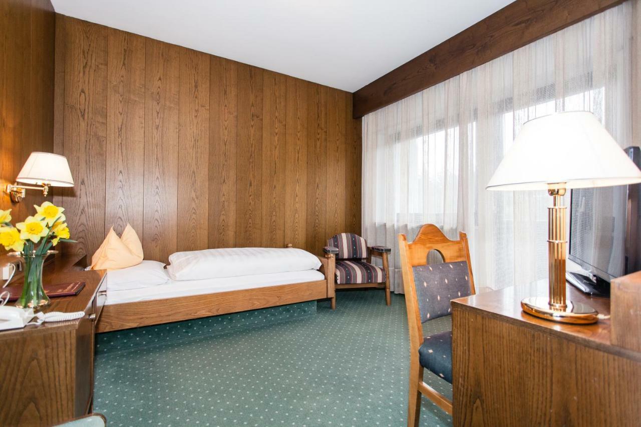 Hotel Am Wolfgrubenersee Soprabolzano Exteriér fotografie