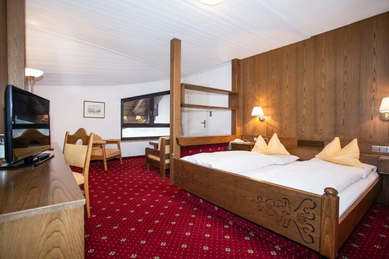 Hotel Am Wolfgrubenersee Soprabolzano Exteriér fotografie