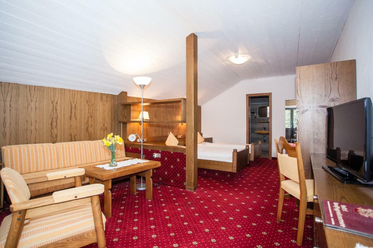 Hotel Am Wolfgrubenersee Soprabolzano Exteriér fotografie