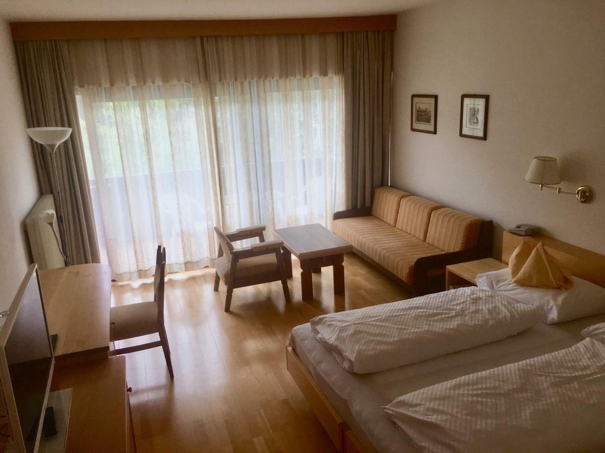 Hotel Am Wolfgrubenersee Soprabolzano Exteriér fotografie