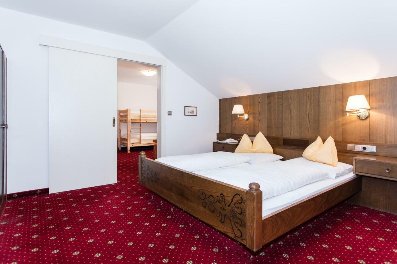 Hotel Am Wolfgrubenersee Soprabolzano Exteriér fotografie