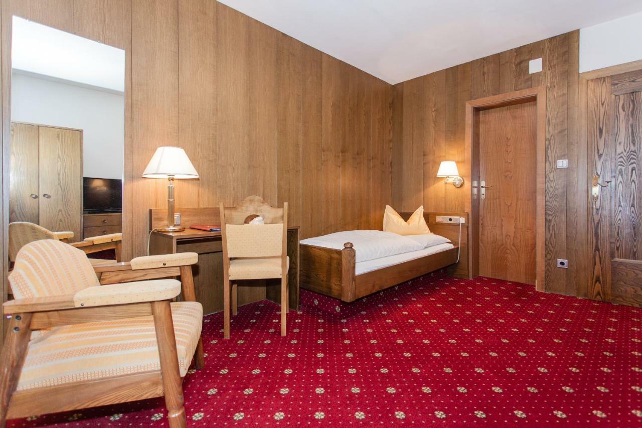 Hotel Am Wolfgrubenersee Soprabolzano Exteriér fotografie