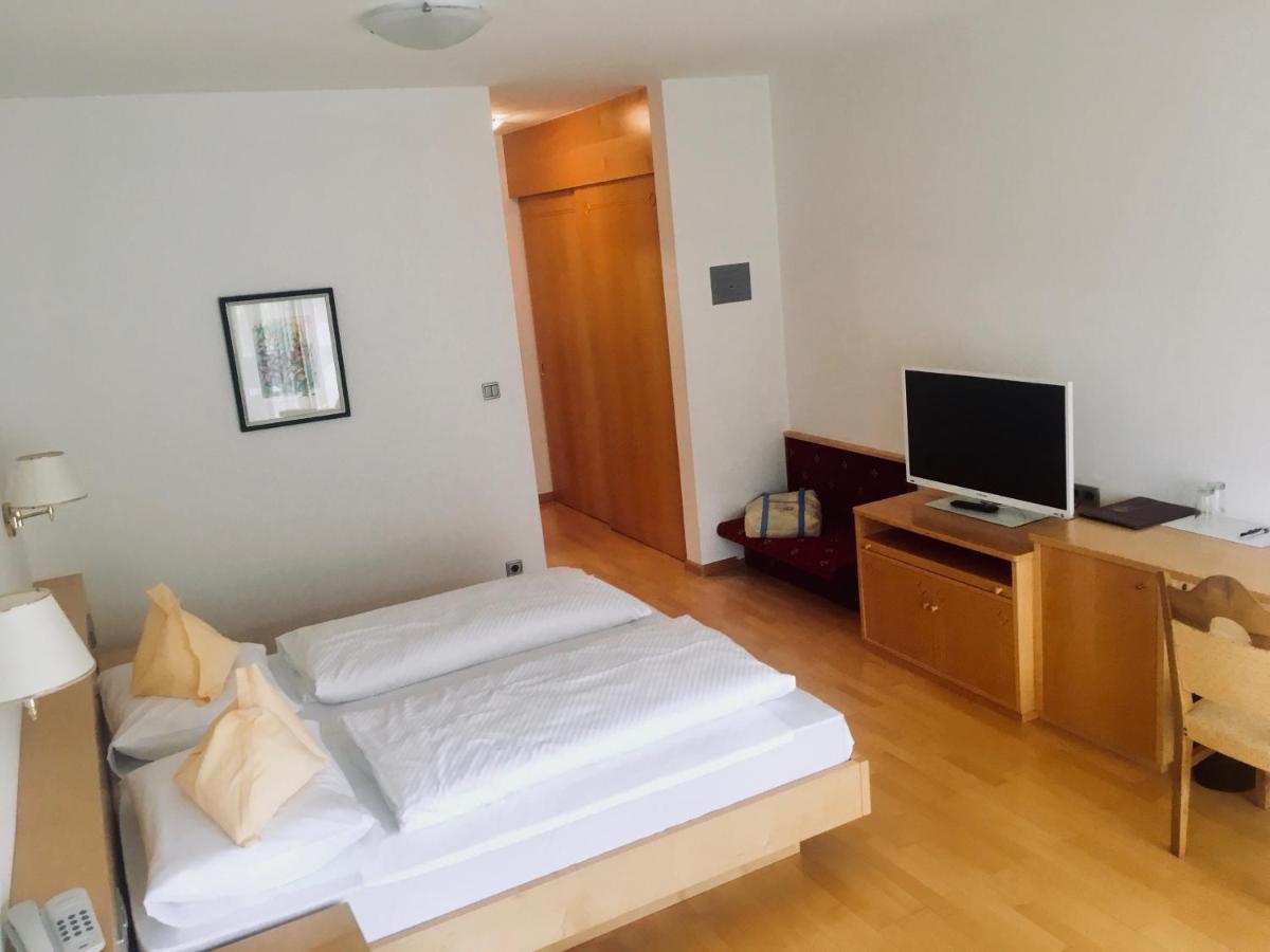Hotel Am Wolfgrubenersee Soprabolzano Exteriér fotografie
